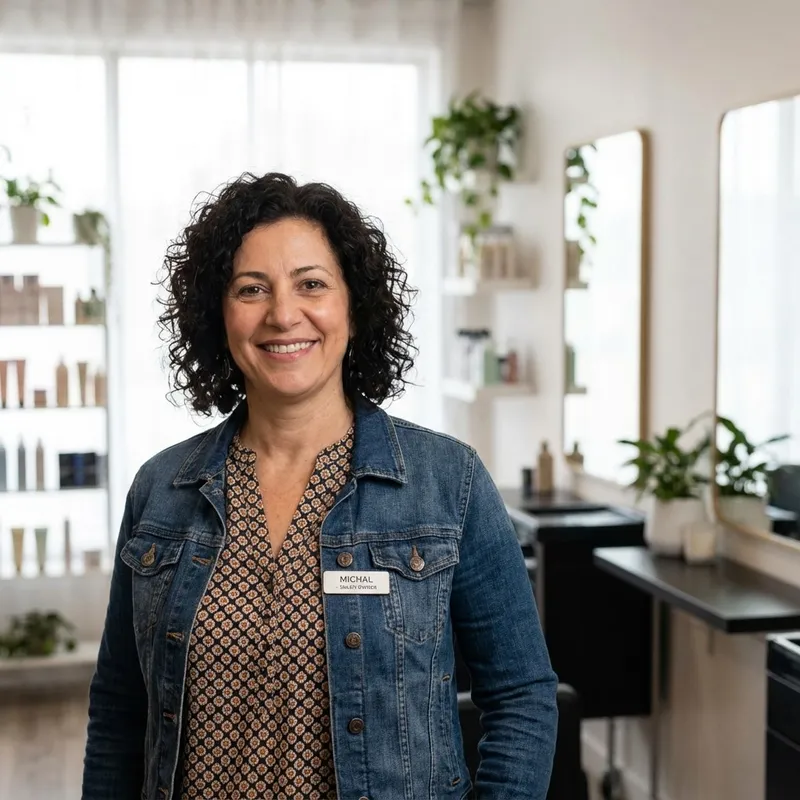 Solstice Beauty & Tan interior